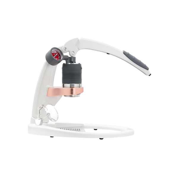 Flair Pro 3 Espresso Maker - White