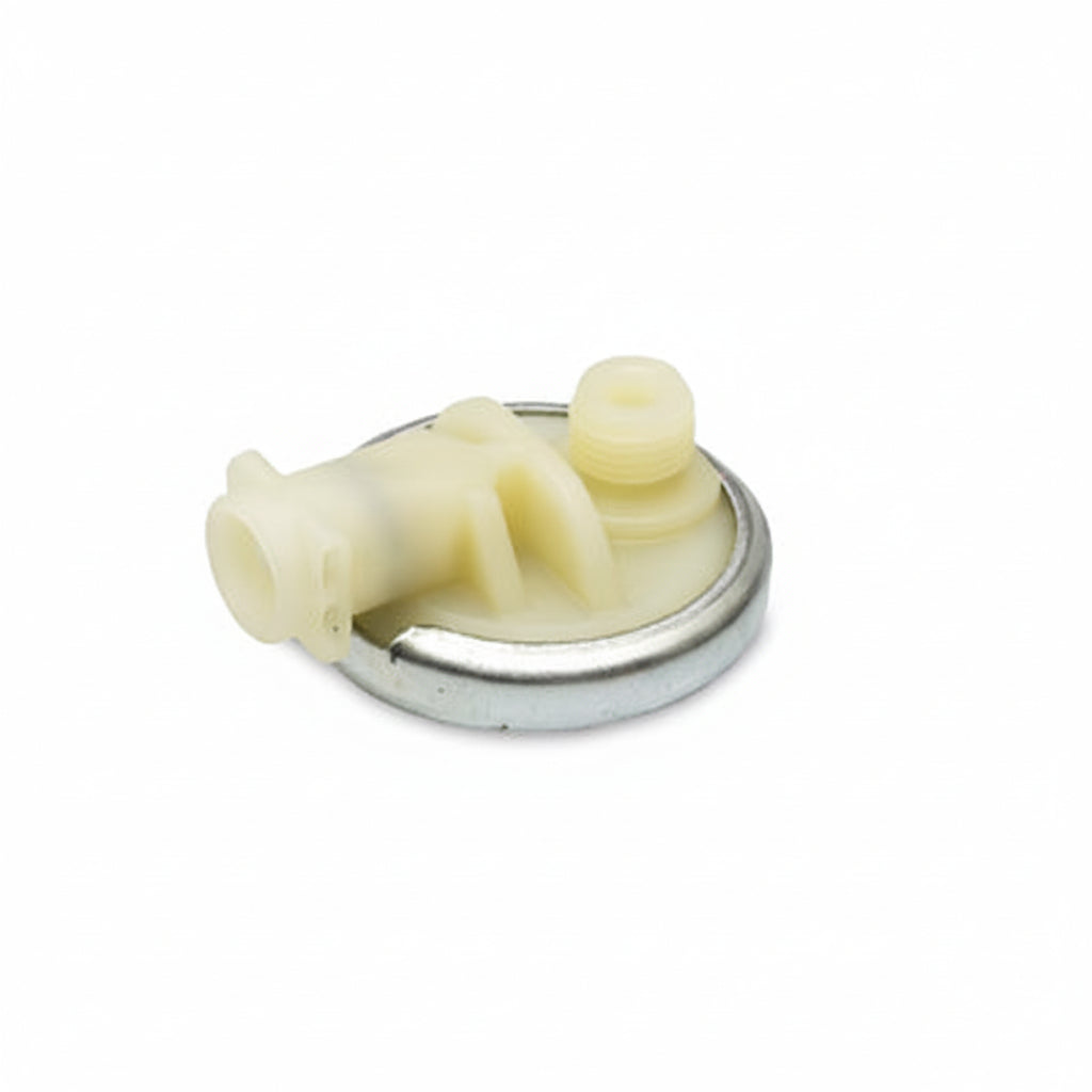Delonghi Flow Damper Safety Valve for Pump ECAM 5513230831 Regulator