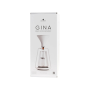 Goat Story Gina Smart Coffee Maker – White image 3