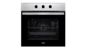 Multifunction Oven and HydroClean System HBB 605 60cm