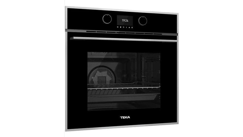HLB 860 A+ Multifunction Oven with 20 recipes