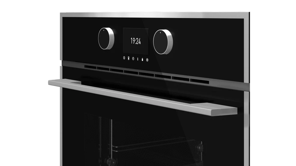 HLB 860 A+ Multifunction Oven with 20 recipes