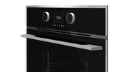 HLB 860 A+ Multifunction Oven with 20 recipes