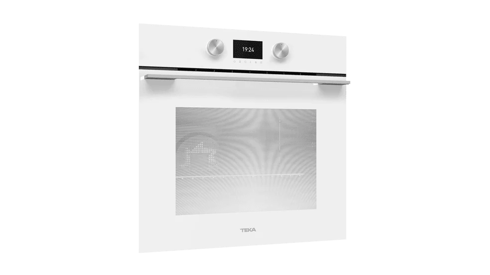 HLB 8600 WH A+ Multifunction Oven with 20 recipes