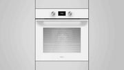 HLB 8600 WH A+ Multifunction Oven with 20 recipes