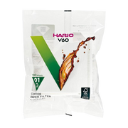 Hario Coffee Paper Filters V60-01