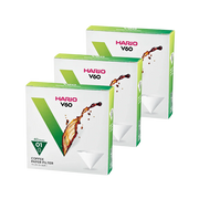 Hario Coffee Paper Filters V60-01