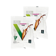 Hario Coffee Paper Filters V60-01