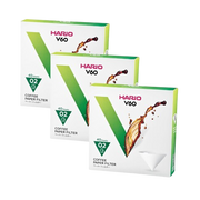 Hario Coffee Paper Filters V60-02