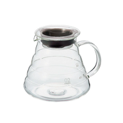 Hario Range Coffee Server V60-02 XGSR-60-TB 600ml 1-4 cups of coffee