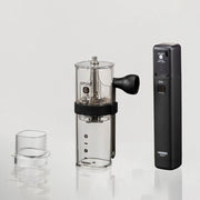 Hario Electro Solo Portable Electric Coffee Grinder