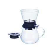Hario Largo Tea Dripper 350ml TDR - 35B