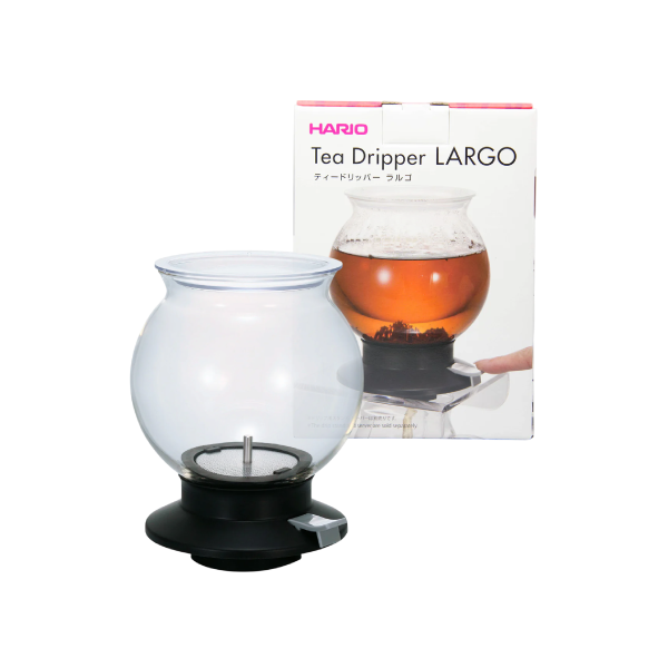 Hario Largo Tea Dripper 800ml 27 ounce TDR - 8006T