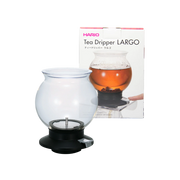 Hario Largo Tea Dripper 800ml 27 ounce TDR - 8006T