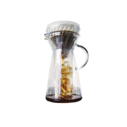 Hario V60 Glass Iced Coffee Maker