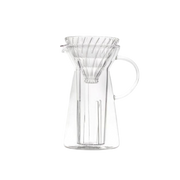 Hario V60 Glass Iced Coffee Maker