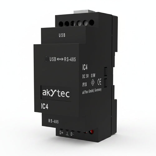 IC4 Converter USB-RS485