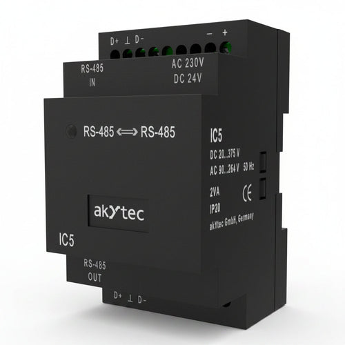 IC5 Repeater RS485