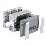 ITP11-R-W  ITP11-G-W Process Indicator 4-20 mA (Loop-Powered)