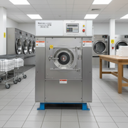 IFB - High Spin Washer Extractor  IWE-15 - 15 Kg