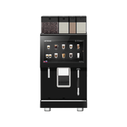 JETINNO JL35 Commercial HoReCa Coffee Machine with Fresh Milk & Syrup Station