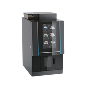 JETINNO JL40 Commercial Coffee Machine with Automatic Cup Dispenser