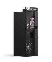 Jetinno JL300 Commercial Floor Standing Coffee Machine