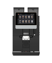 Jetinno JL32 Commercial HoReCa Coffee Machine with Fresh Milk
