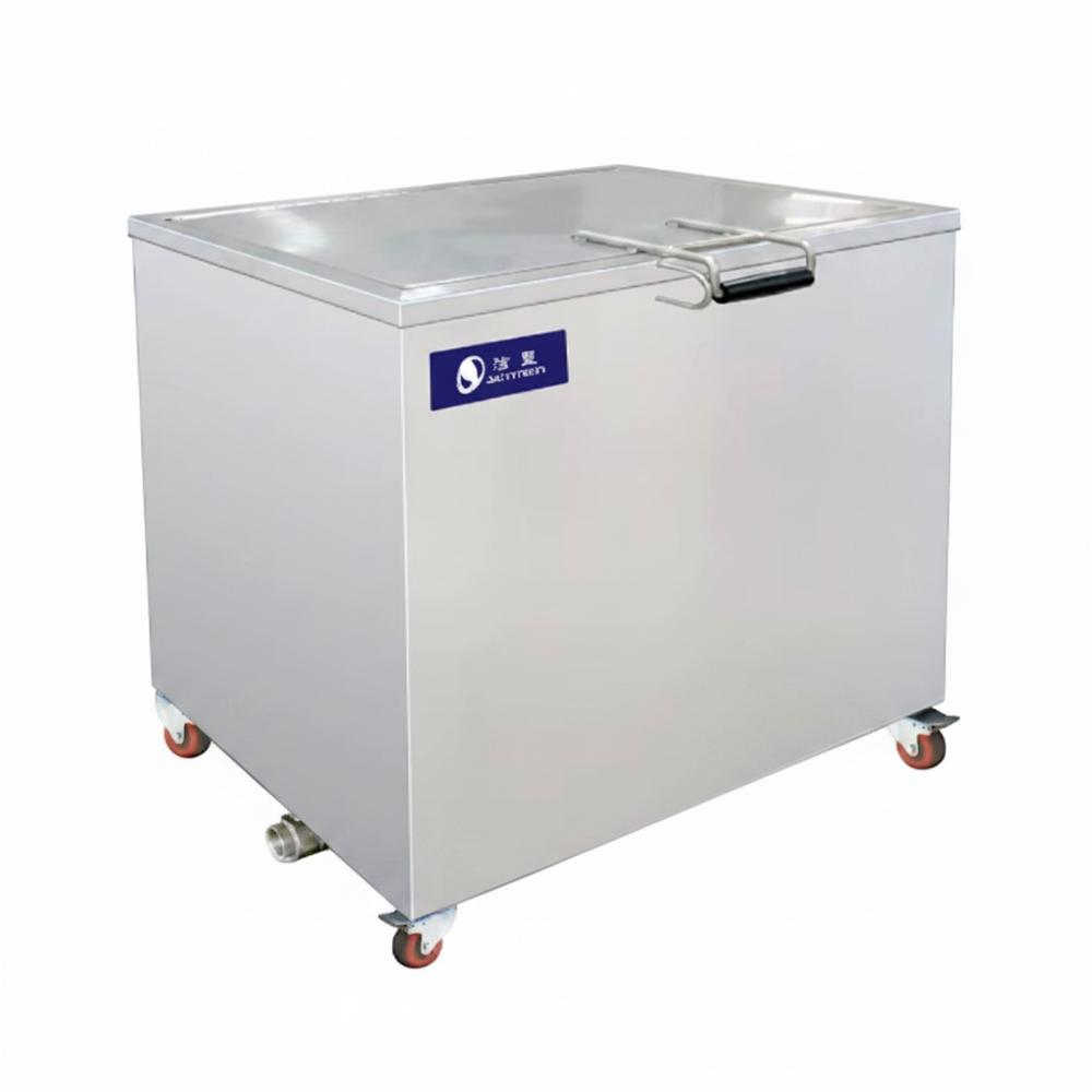 Skymen - Stainless Steel Soak Tank - JP-270LZF