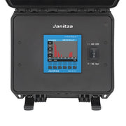 Janitza MRG Flex Mobile power analyzers