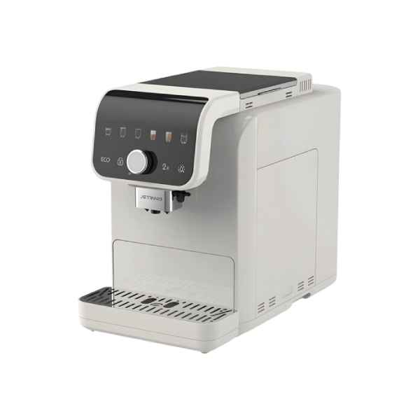 Jetinno JL05 – Professional Grade Coffee Machine for Your Home