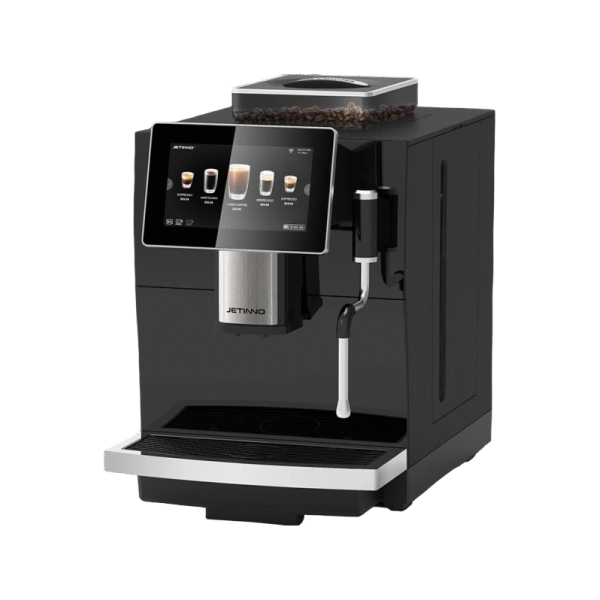 Jetinno JL09 – Coffee Machine for Your Home and Small Offices