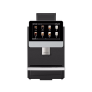Fresh Milk Coffee Machine Jetinno JL31 Best Fully Automatic Coffee Machine With Milk Foam System