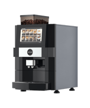 Jetinno JL22 Commercial Coffee Machine with Espresso Brewer