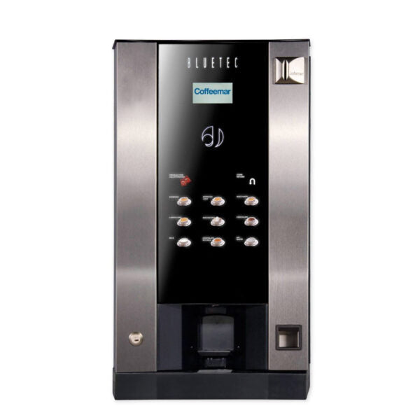 Jofemar G23 Commercial Coffee Machine with Espresso Brewer