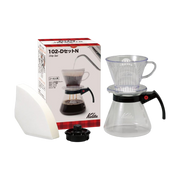 kalita-102-d-coffee-drip-set image 3