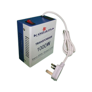 Kodma 1000W Voltage Transformer 1000 Watt Step Up Down Converter