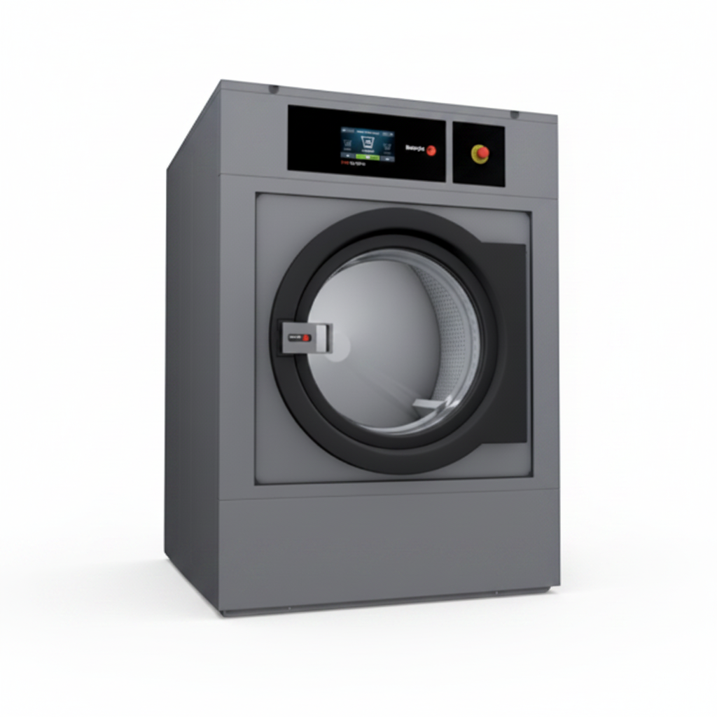 Fagor - High Spin Washer Extractor - LA-11 TP2 E