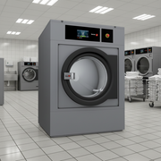 Fagor - High Spin Washer Extractor - LA-11 TP2 E