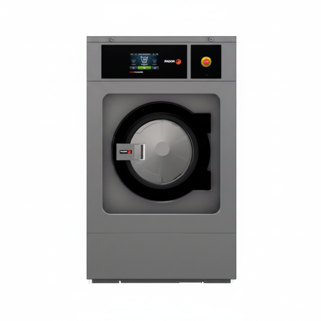Fagor - High Spin Washer Extractor