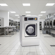Fagor - High Spin Washer Extractor - LA-18 TP E