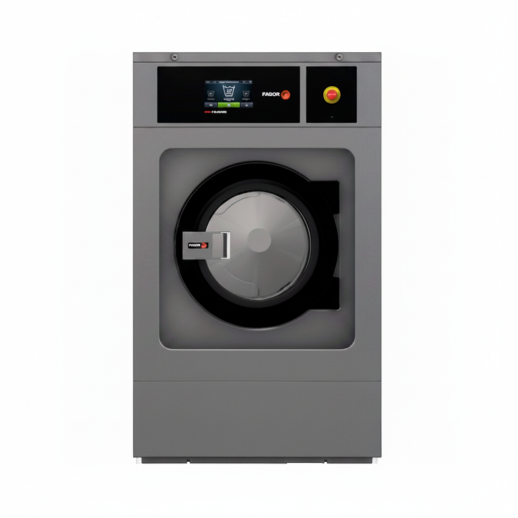 Fagor - High Spin Washer Extractor - LA-18 TP2 E