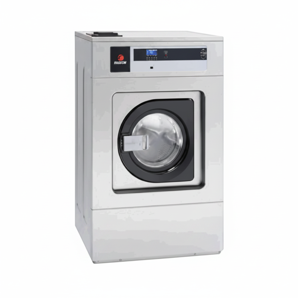 Fagor - High Spin Washer Extractor - LA-25 M AC