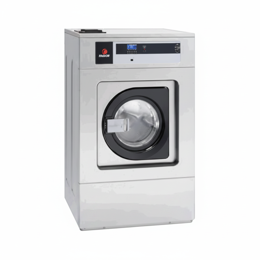 Fagor - High Spin Washer Extractor - LA-25 ME