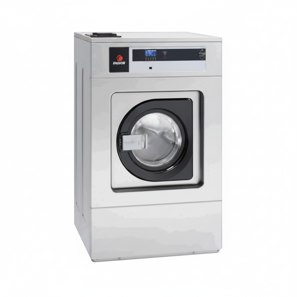 Fagor - High Spin Washer Extractor - LA-25 MP E