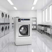 Fagor - High Spin Washer Extractor - LA-25 MP E