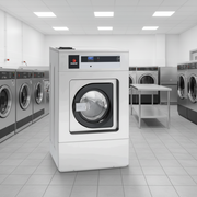 Fagor - High Spin Washer Extractor - LA-25 TP E