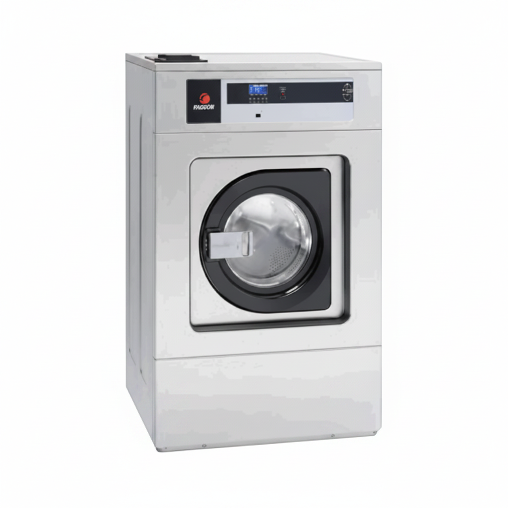 Fagor - High Spin Washer Extractor - LA-35 TP E