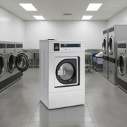 Fagor - High Spin Washer Extractor - LA-35 TP E