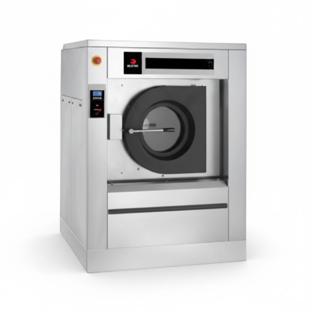 Fagor - High Spin Washer Extractor - LA-40 MP E